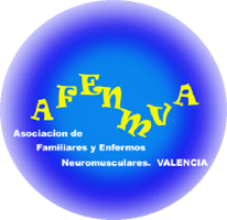 AFENMVA (ASOCIACIÓN FAMILIARES Y ENFERMOS NEUROMUSCULARES de VALENCIA)